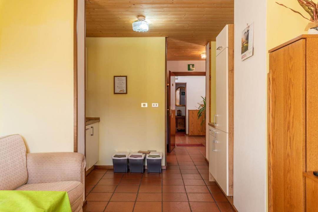 Sonia 2* Funes (Bolzano)