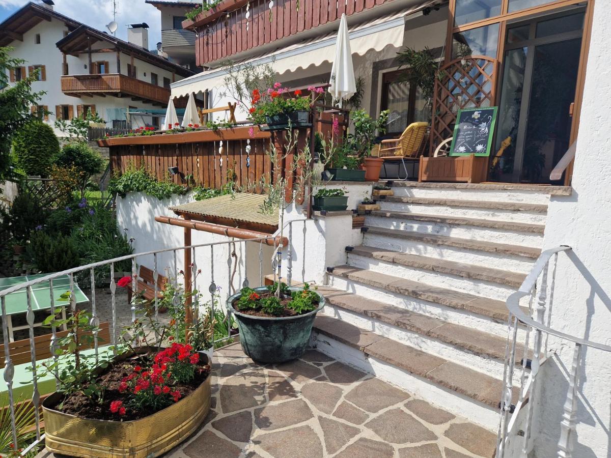 Sonia Couette-café Funes (Bolzano)