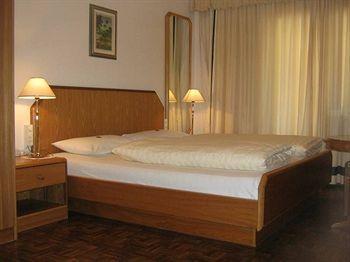 Couette-café Sonia Funes (Bolzano)