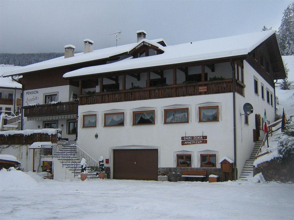 Couette-café Sonia Funes (Bolzano)