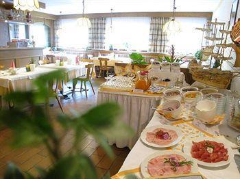 Couette-café Sonia Funes (Bolzano)