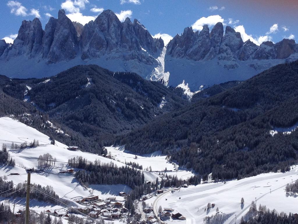 Sonia 2* Funes (Bolzano)