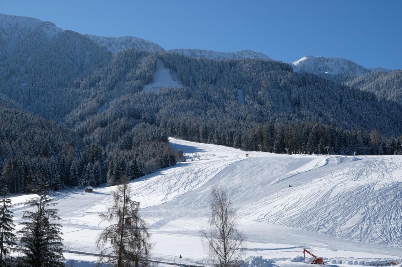 Appartements Pension Sonia 2* Funes (Bolzano)