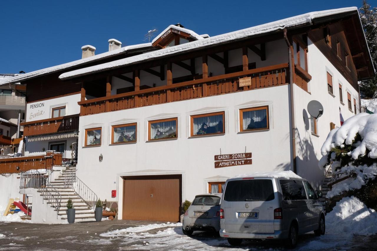 Appartements Pension Sonia 2*